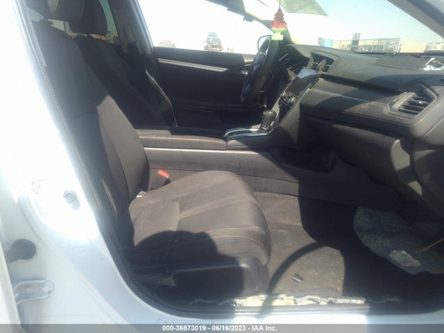 Honda Civic Sedan Ex 2018 2HGFC2F80JH512687 Image 5