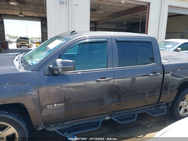 Chevrolet Silverado 1500 Lt 2014 3GCPCREC2EG355199 Image 5