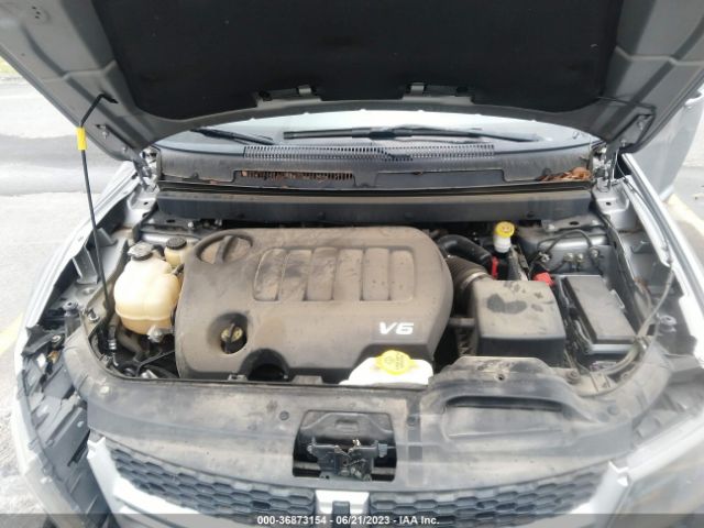 3C4PDCEG5JT425891 Dodge JOURNEY GT