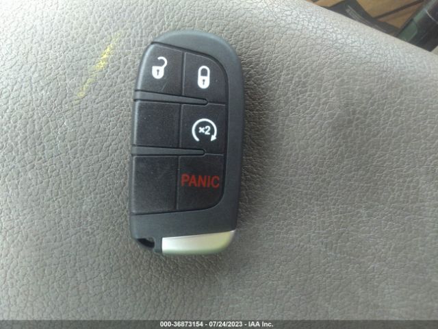 3C4PDCEG5JT425891 Dodge JOURNEY GT