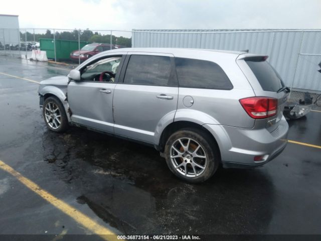3C4PDCEG5JT425891 Dodge JOURNEY GT