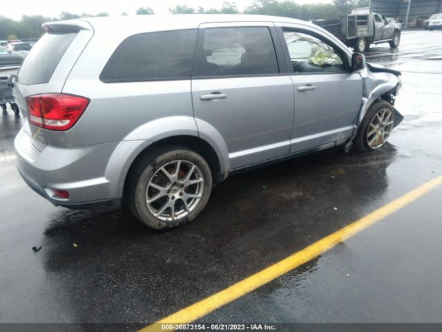 3C4PDCEG5JT425891 Dodge JOURNEY GT