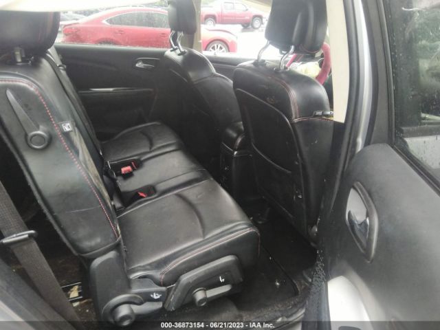 3C4PDCEG5JT425891 Dodge JOURNEY GT