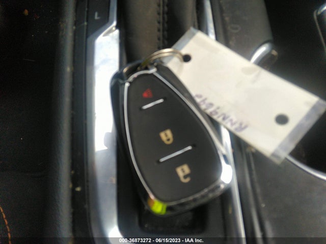 Chevrolet EQUINOX LT 2019 2GNAXKEV8K6152139 Image 3