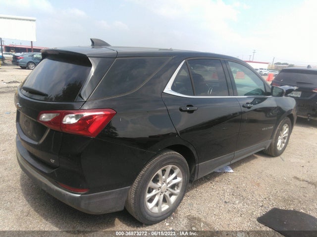 Chevrolet EQUINOX LT 2019 2GNAXKEV8K6152139 Image 5