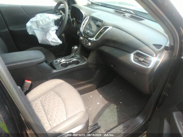 Chevrolet EQUINOX LT 2019 2GNAXKEV8K6152139 Image 6