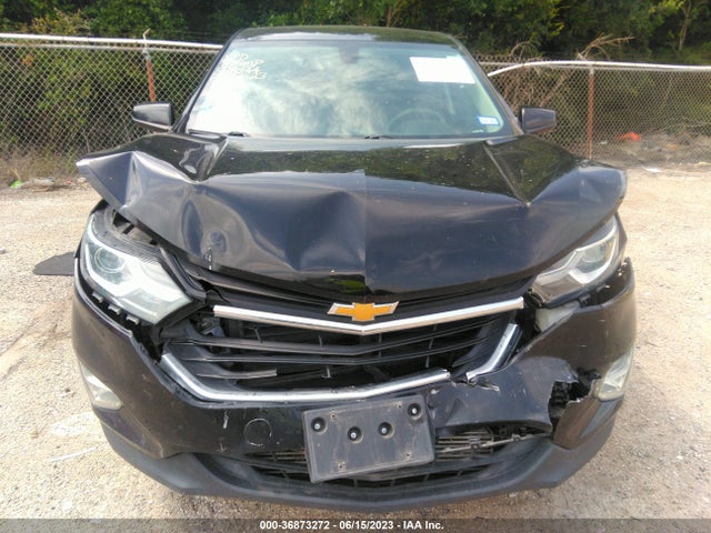 Chevrolet EQUINOX LT 2019 2GNAXKEV8K6152139 Image 7
