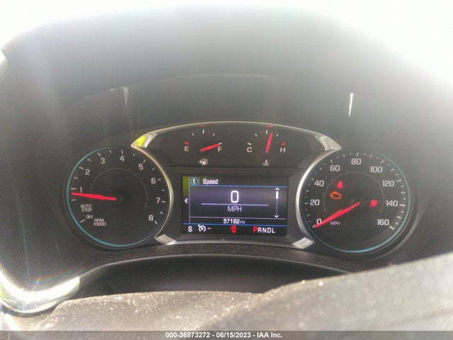 Chevrolet EQUINOX LT 2019 2GNAXKEV8K6152139 Image 8