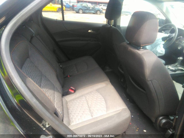 Chevrolet EQUINOX LT 2019 2GNAXKEV8K6152139 Image 9
