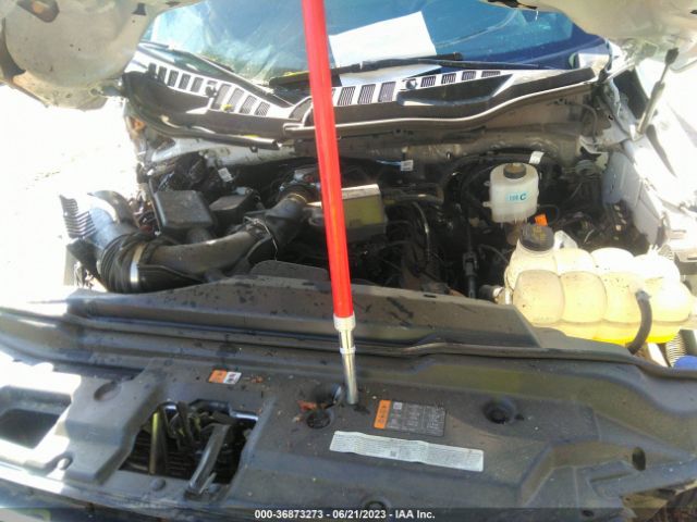 1FDBF2A69NED47824 Ford Super Duty F-250 Srw Xl/xlt
