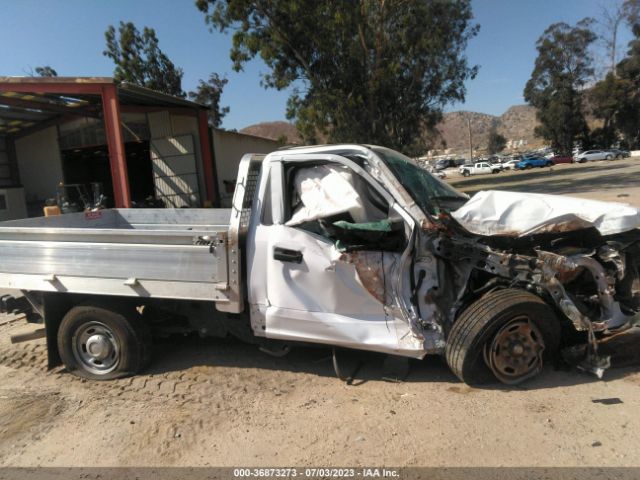 1FDBF2A69NED47824 Ford Super Duty F-250 Srw Xl/xlt