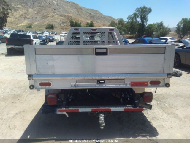 1FDBF2A69NED47824 Ford Super Duty F-250 Srw Xl/xlt