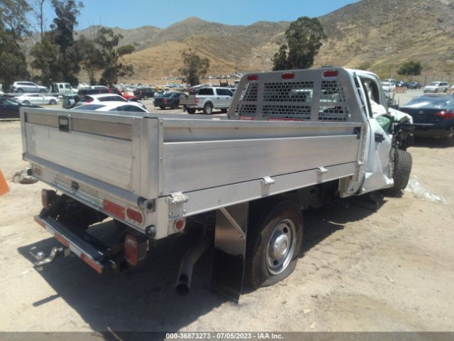 1FDBF2A69NED47824 Ford Super Duty F-250 Srw Xl/xlt
