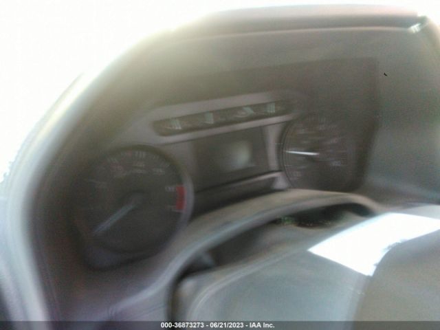 1FDBF2A69NED47824 Ford Super Duty F-250 Srw Xl/xlt