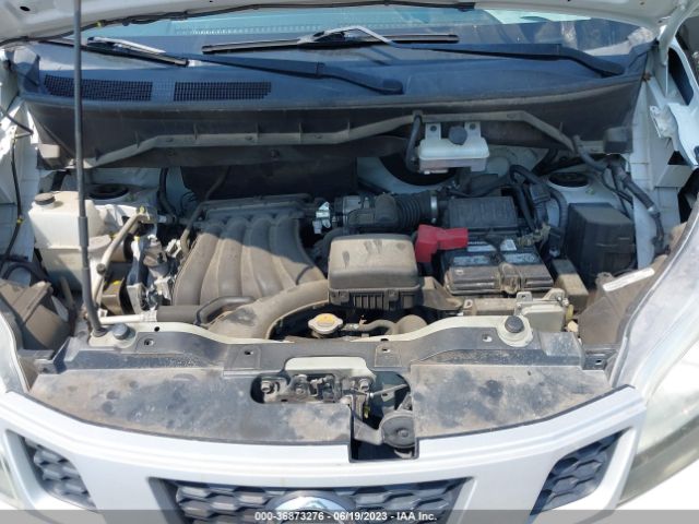 3N6CM0KN5FK723688 Nissan Nv200 S/sv