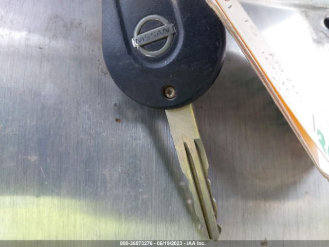 3N6CM0KN5FK723688 Nissan Nv200 S/sv