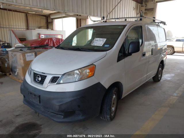3N6CM0KN5FK723688 Nissan Nv200 S/sv