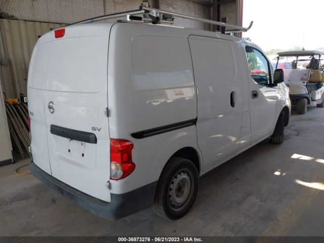 3N6CM0KN5FK723688 Nissan Nv200 S/sv