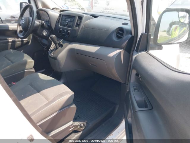 3N6CM0KN5FK723688 Nissan Nv200 S/sv