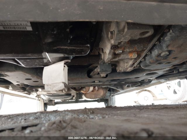 3N6CM0KN5FK723688 Nissan Nv200 S/sv