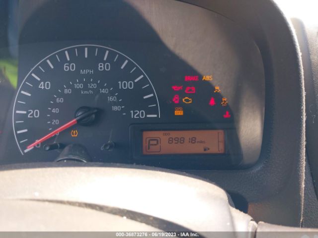 3N6CM0KN5FK723688 Nissan Nv200 S/sv
