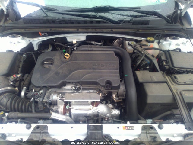 Chevrolet MALIBU LT 2022 1G1ZD5ST1NF101979 Image 10