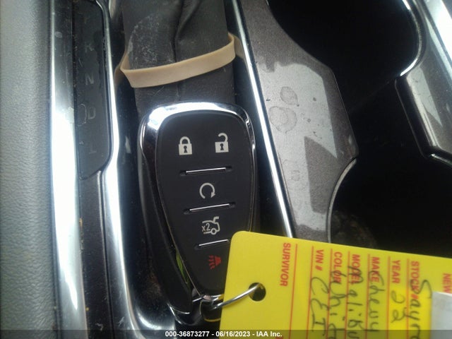 Chevrolet MALIBU LT 2022 1G1ZD5ST1NF101979 Image 11