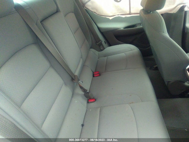 Chevrolet MALIBU LT 2022 1G1ZD5ST1NF101979 Image 8
