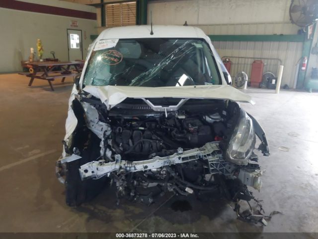NM0LS7F26L1436551 Ford Transit Connect Van Xlt