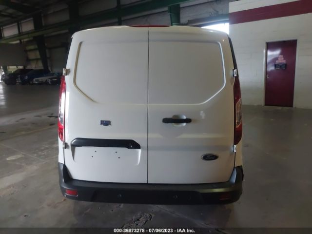 NM0LS7F26L1436551 Ford Transit Connect Van Xlt