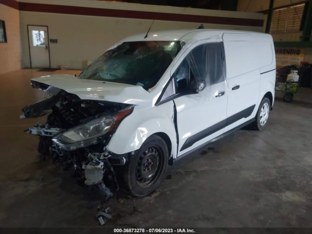 NM0LS7F26L1436551 Ford Transit Connect Van Xlt