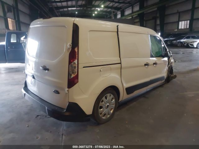 NM0LS7F26L1436551 Ford Transit Connect Van Xlt