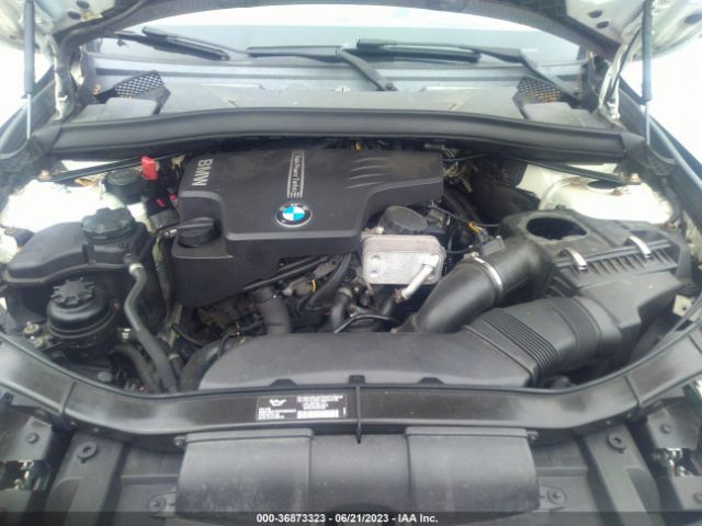 WBAVL1C57EVR95023 BMW X1 Xdrive28i