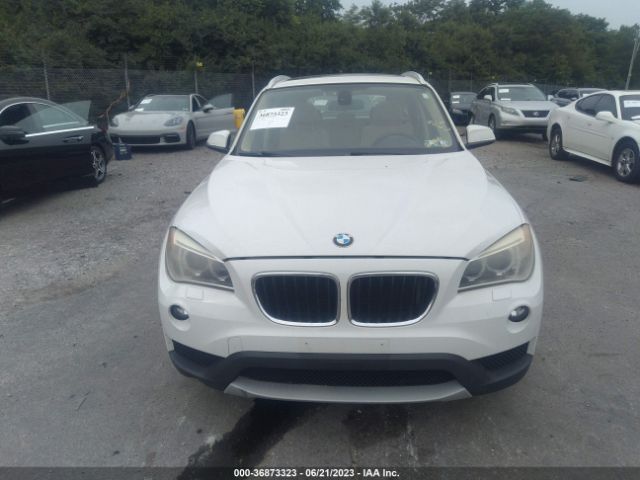 WBAVL1C57EVR95023 BMW X1 Xdrive28i