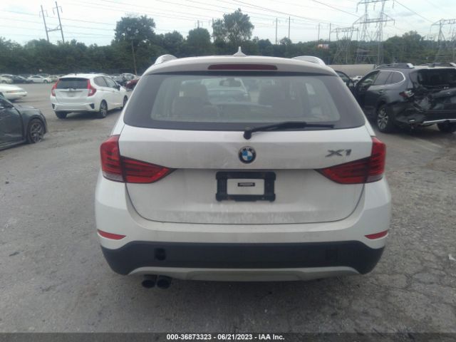WBAVL1C57EVR95023 BMW X1 Xdrive28i
