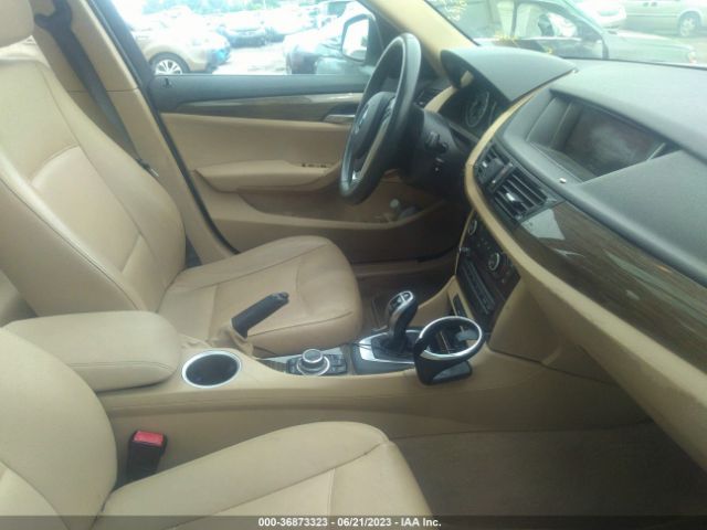 WBAVL1C57EVR95023 BMW X1 Xdrive28i