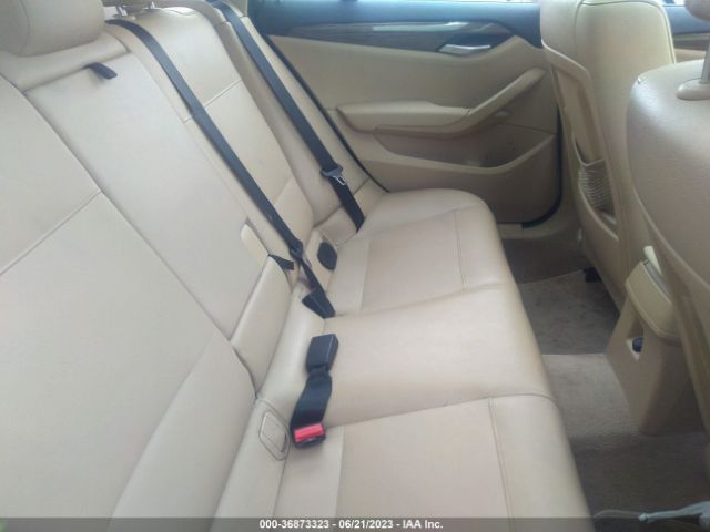 WBAVL1C57EVR95023 BMW X1 Xdrive28i