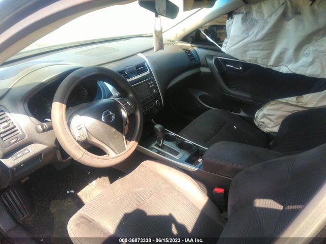 Nissan Altima 2014 1N4AL3AP4EN256487 Image 21