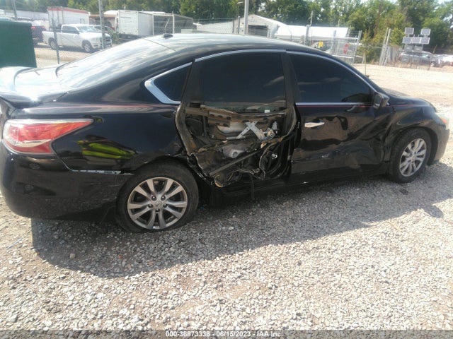 Nissan Altima 2014 1N4AL3AP4EN256487 Image 22