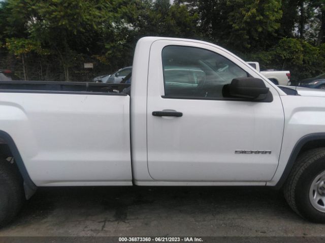 1GTN1TEH9FZ396100 GMC SIERRA 1500