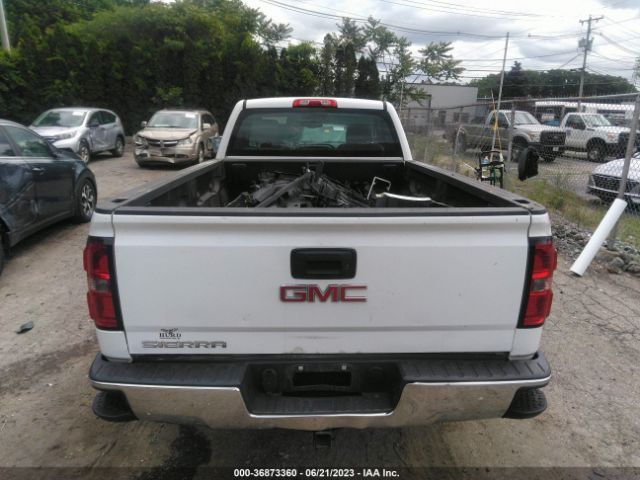 1GTN1TEH9FZ396100 GMC SIERRA 1500