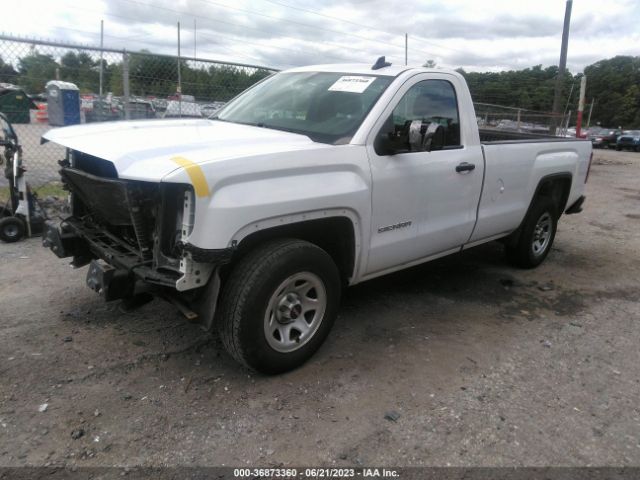 1GTN1TEH9FZ396100 GMC SIERRA 1500