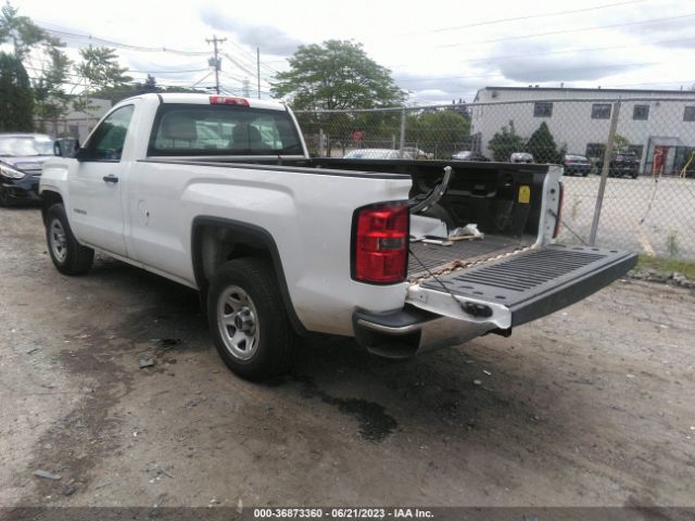 1GTN1TEH9FZ396100 GMC SIERRA 1500