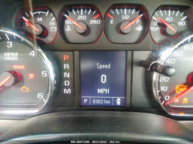 1GTN1TEH9FZ396100 GMC SIERRA 1500