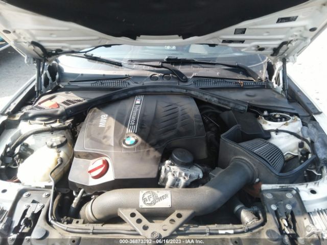 WBA1J7C55FV289323 BMW 2 Series M235i