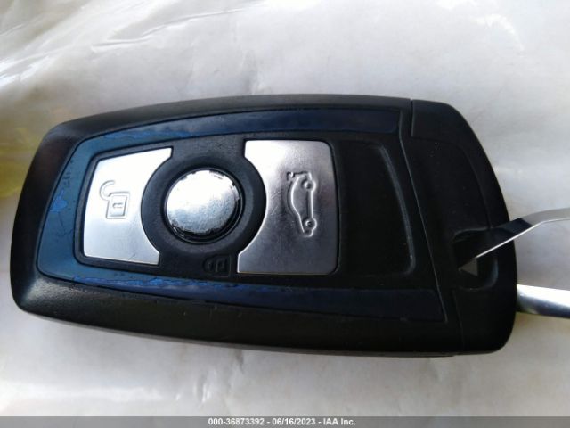 WBA1J7C55FV289323 BMW 2 Series M235i