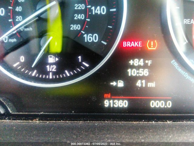 WBA1J7C55FV289323 BMW 2 Series M235i