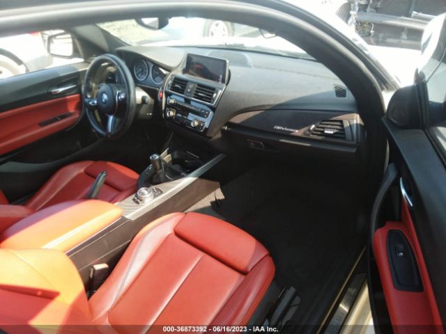 WBA1J7C55FV289323 BMW 2 Series M235i