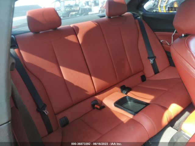 WBA1J7C55FV289323 BMW 2 Series M235i