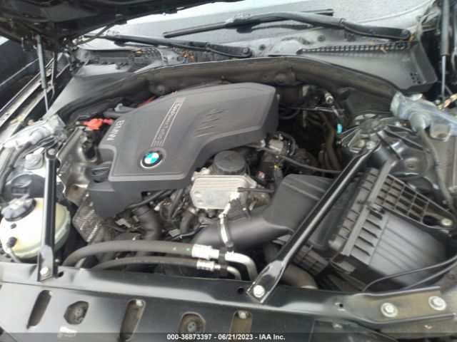 WBA5A7C56GG643566 BMW 5 Series 528i Xdrive